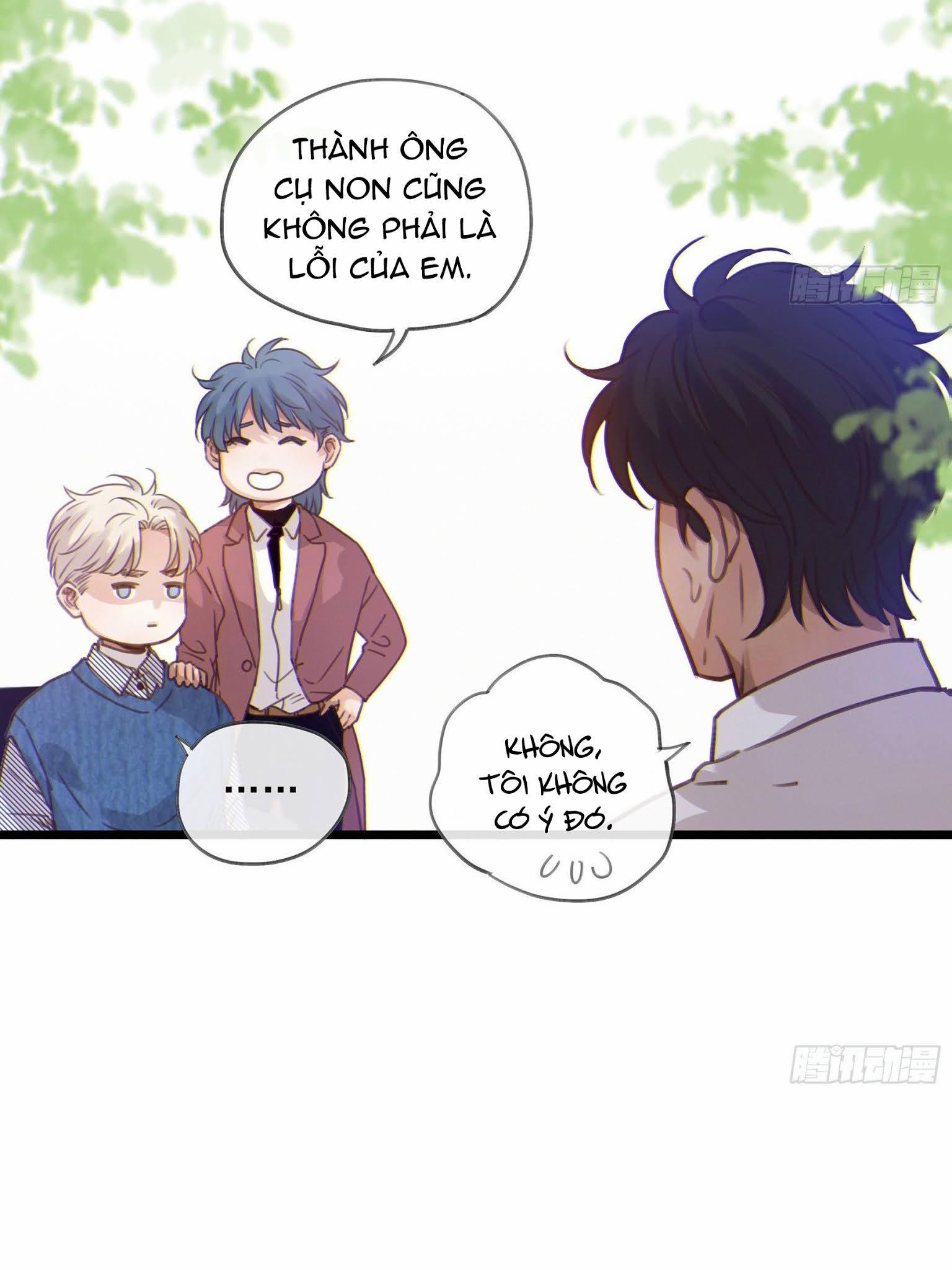 Đêm Sao 17 trang 18