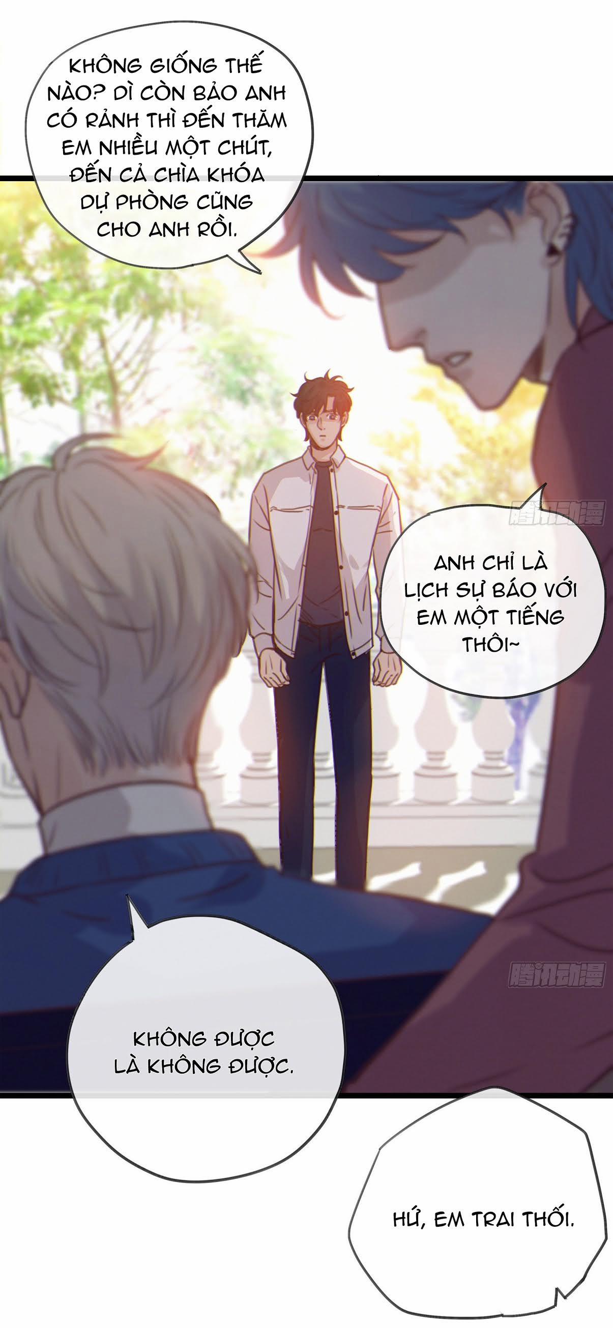 Đêm Sao 17 trang 22