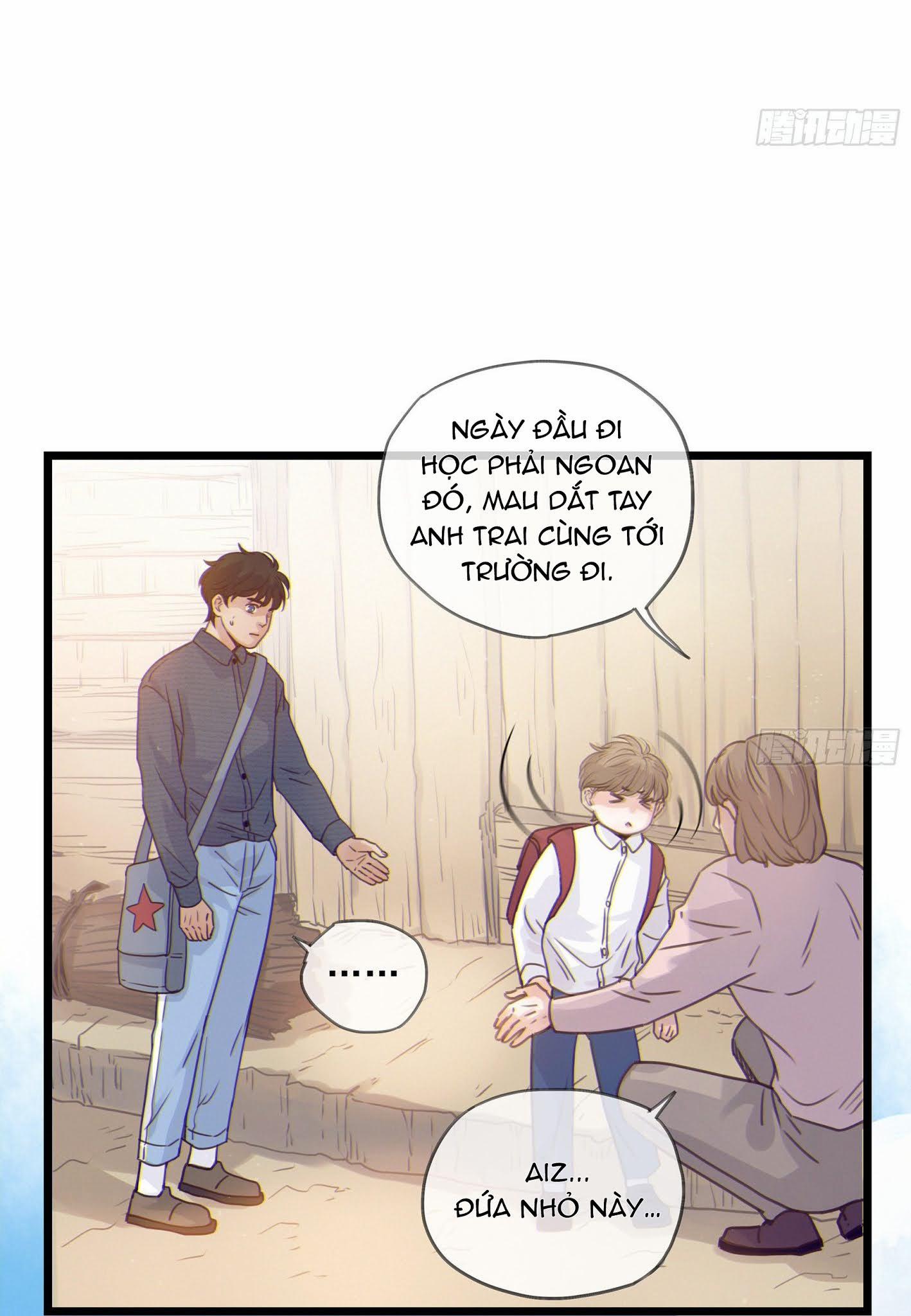 Đêm Sao 17 trang 26