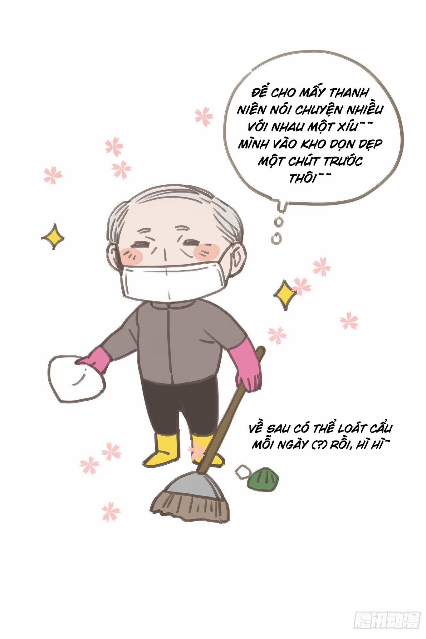 Đêm Sao 17 trang 36