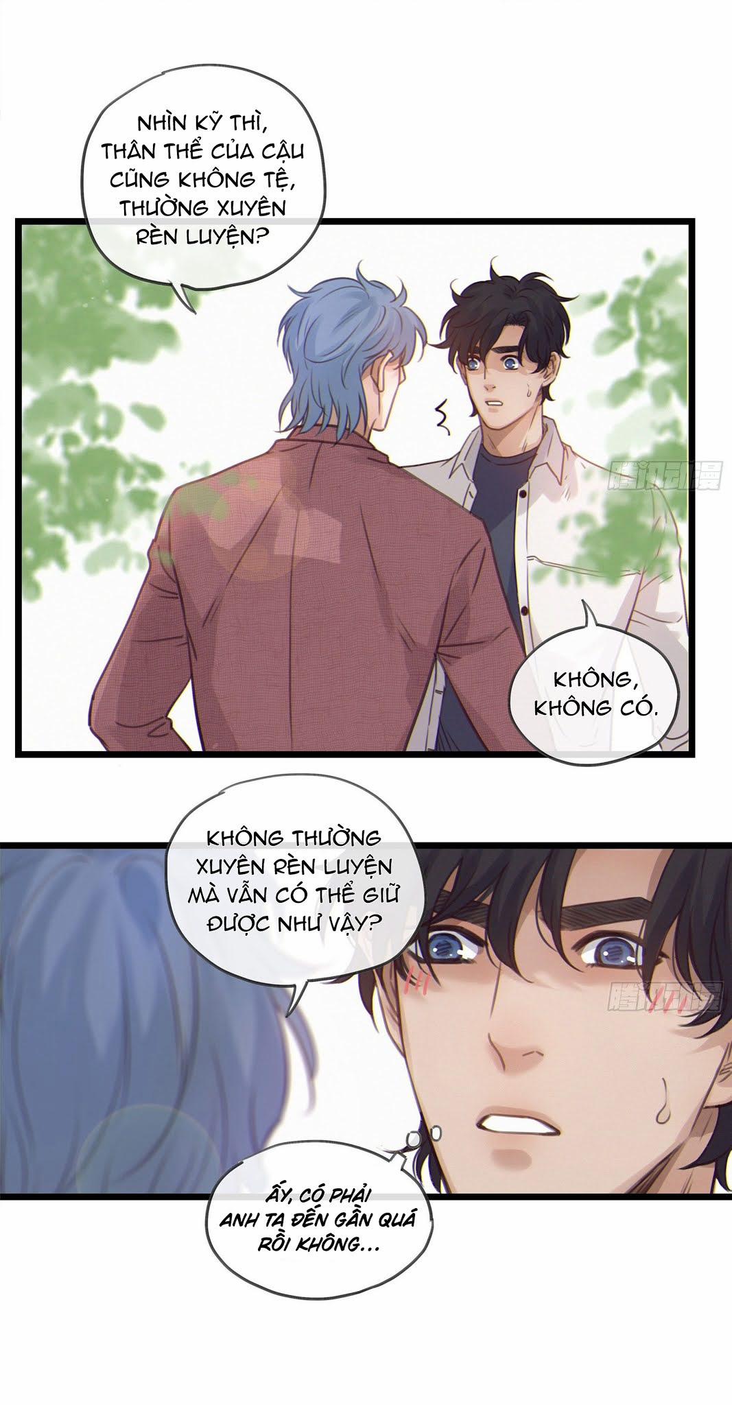 Đêm Sao 17 trang 5