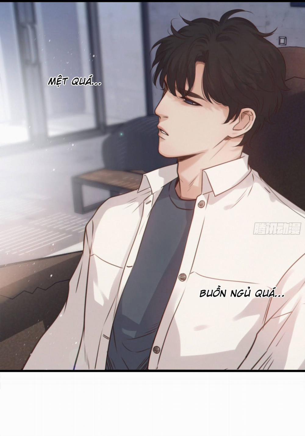 Đêm Sao 18 trang 16