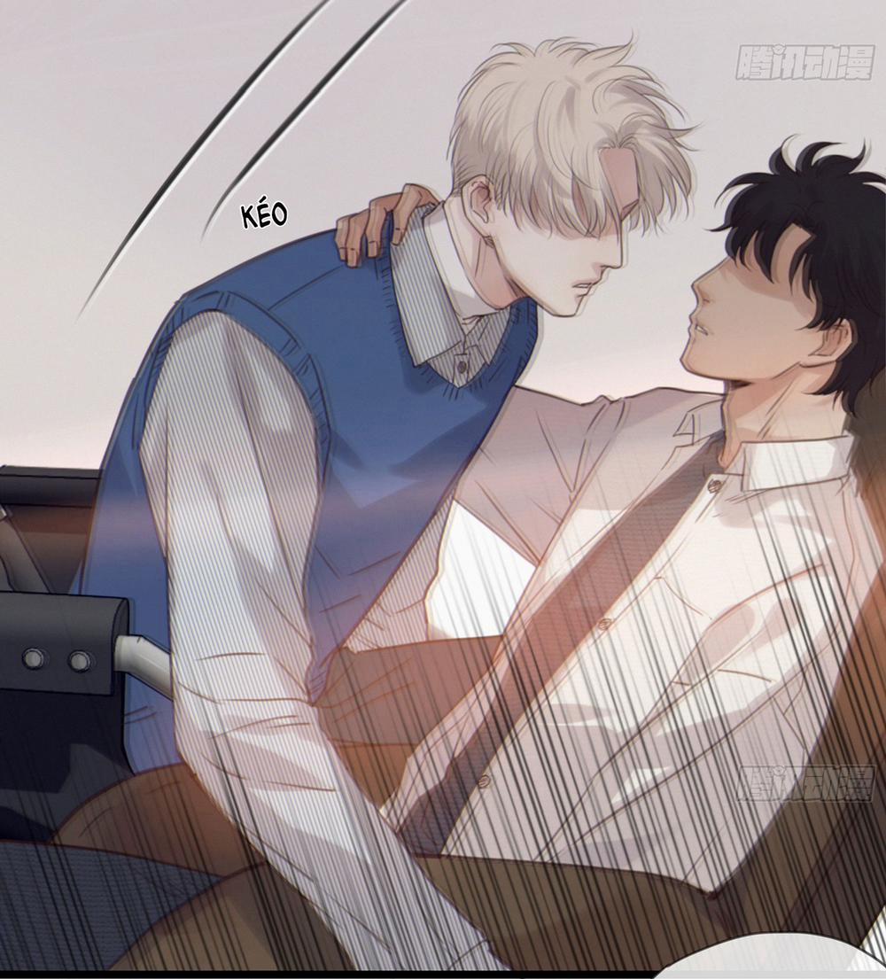 Đêm Sao 18 trang 23