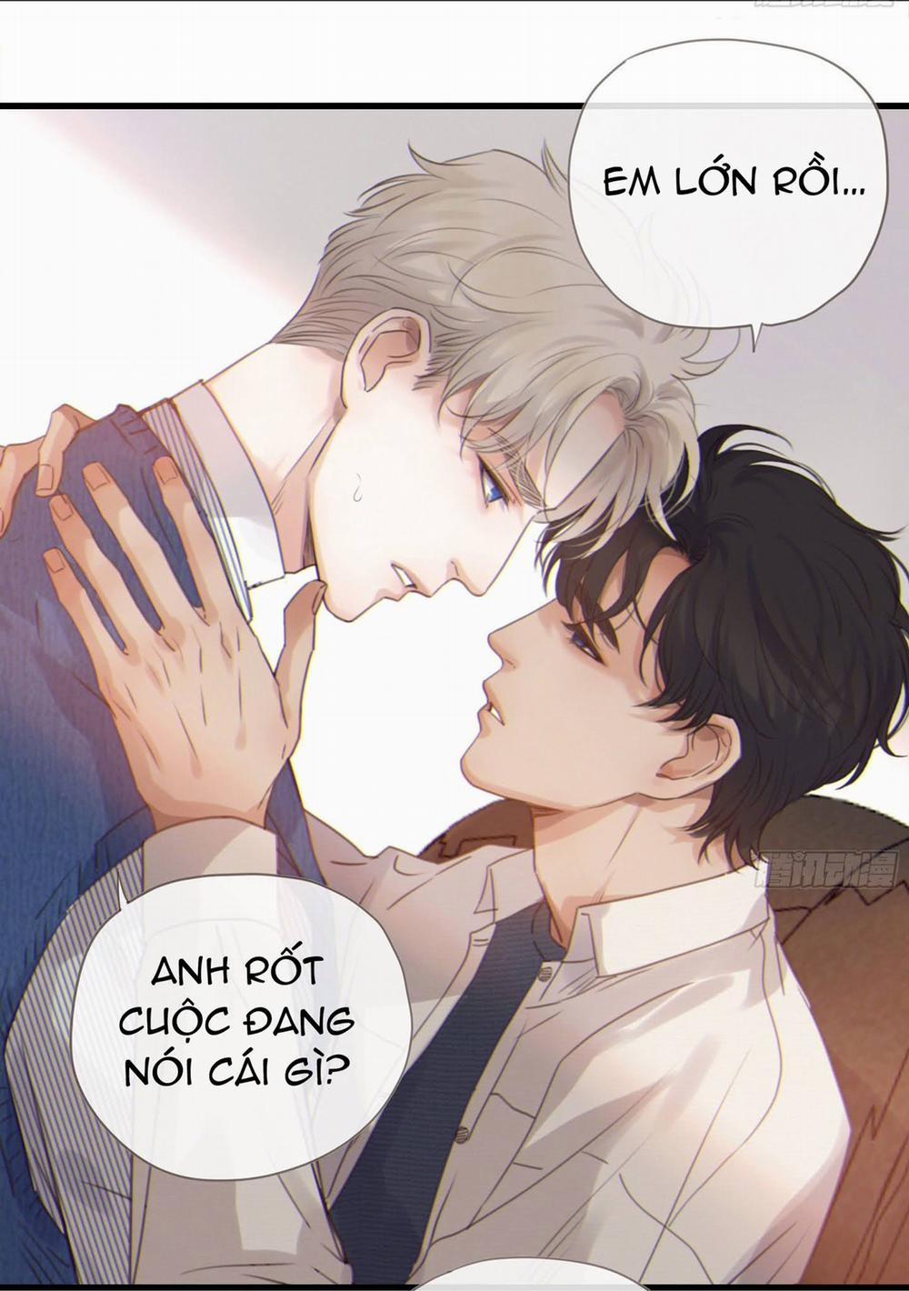 Đêm Sao 18 trang 25