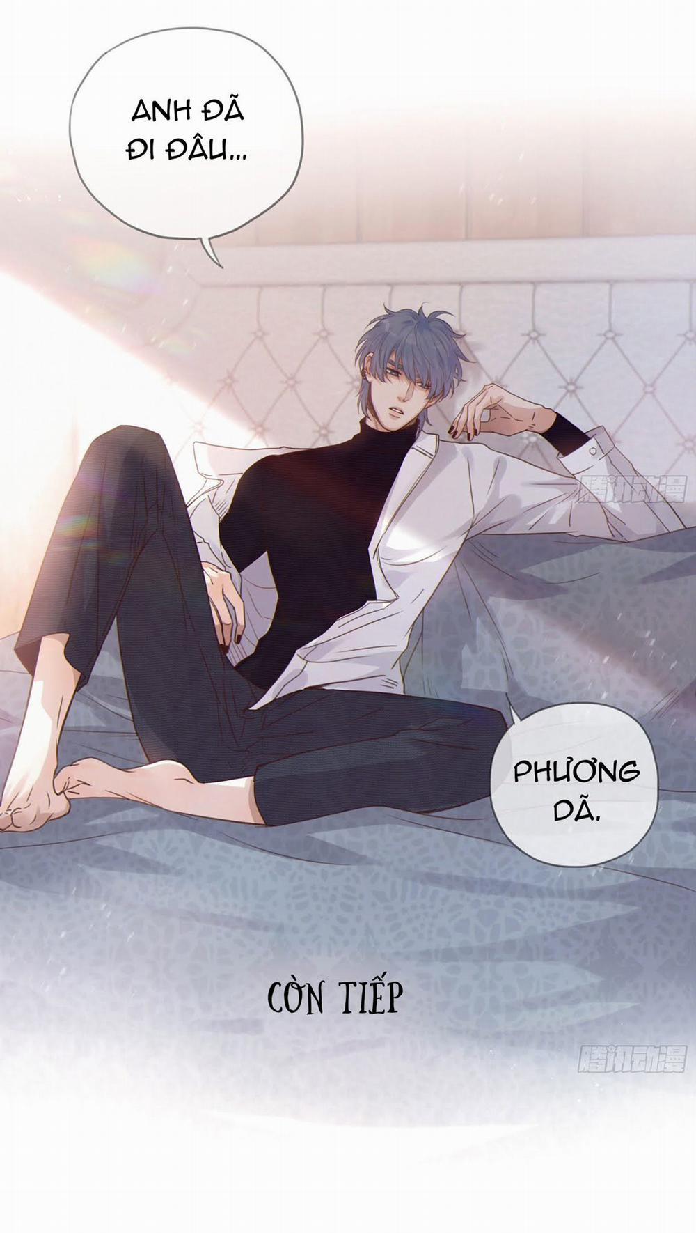 Đêm Sao 18 trang 37