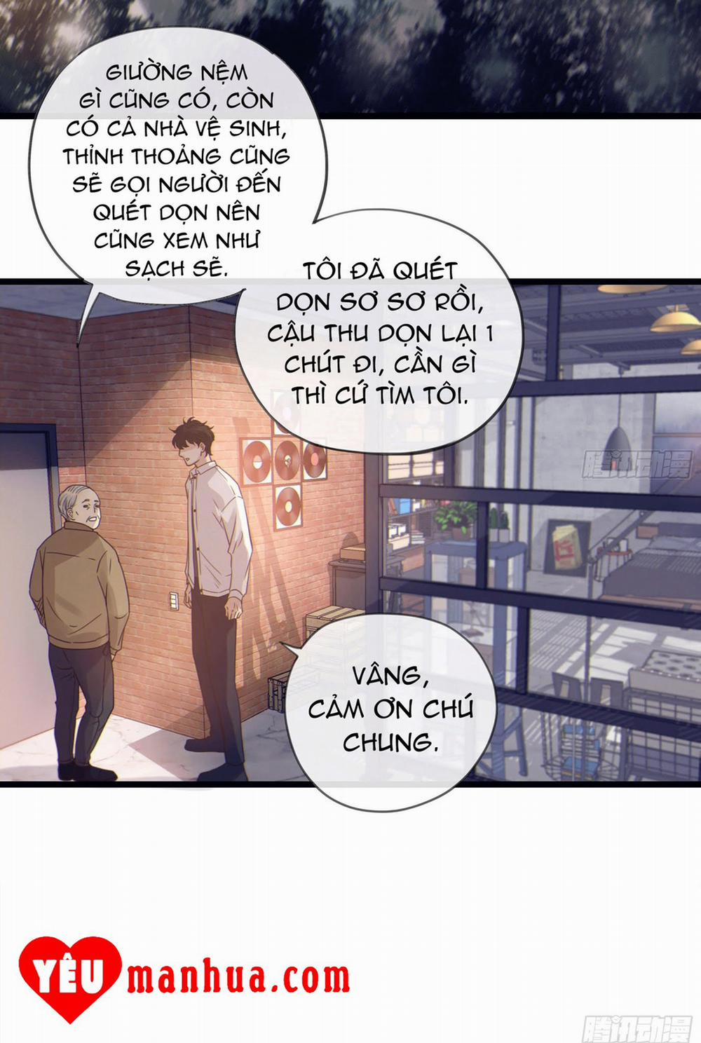 Đêm Sao 18 trang 4