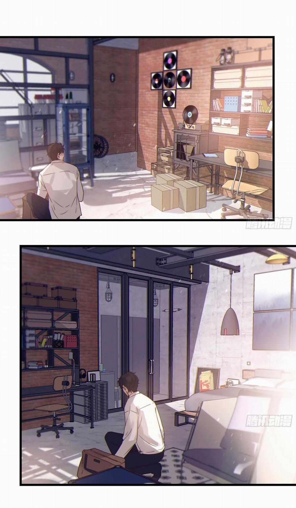 Đêm Sao 18 trang 7