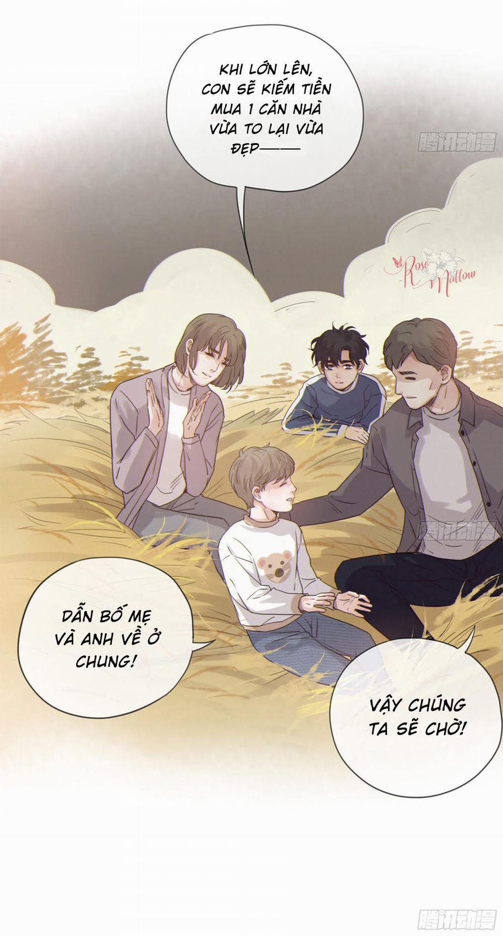 Đêm Sao 18 trang 9