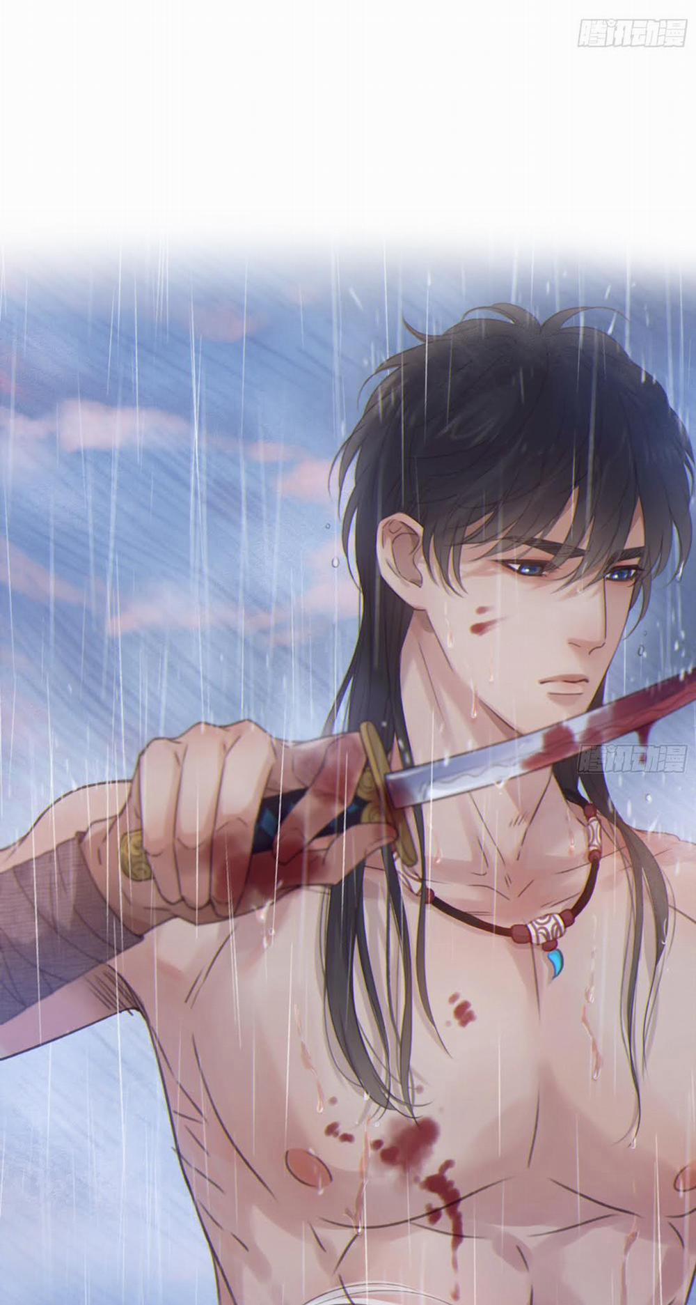 Đêm Sao 19.5 0 Phiên ngoại trang 13