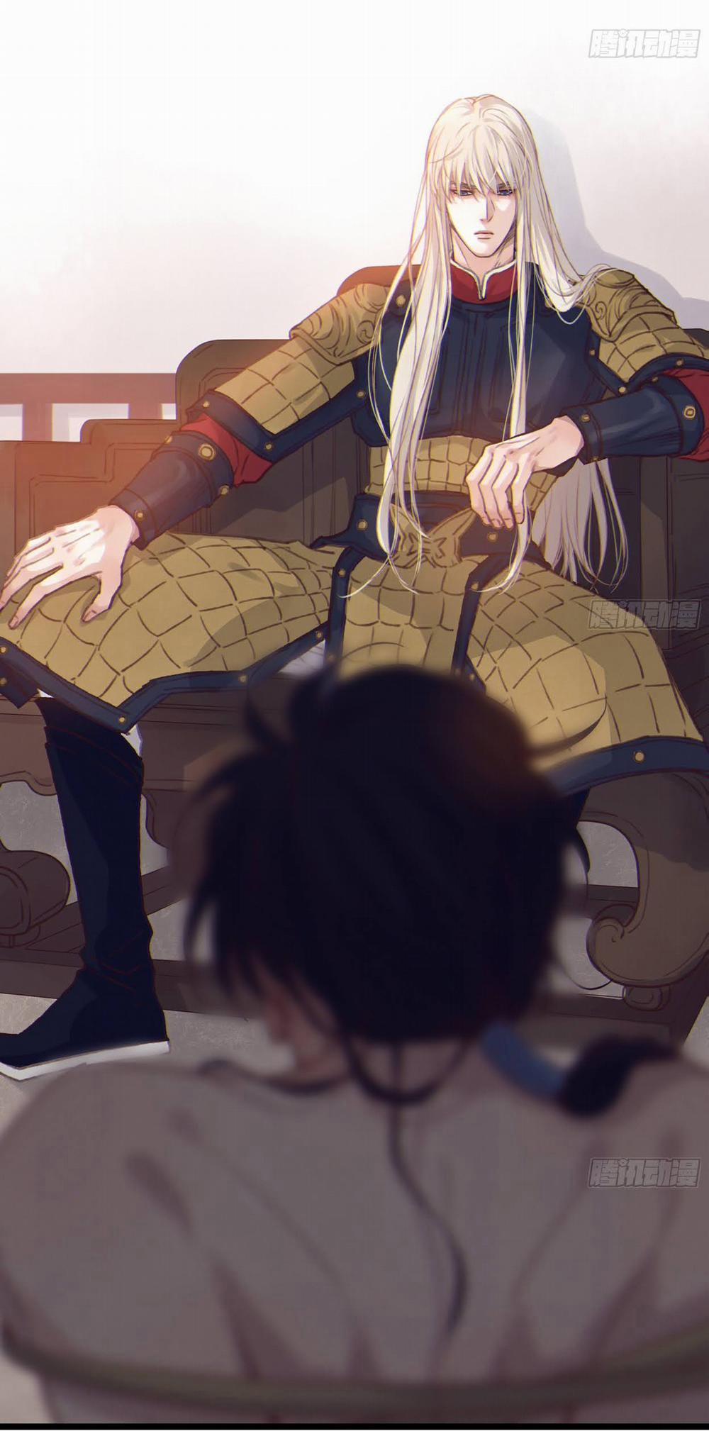 Đêm Sao 19.5 0 Phiên ngoại trang 2