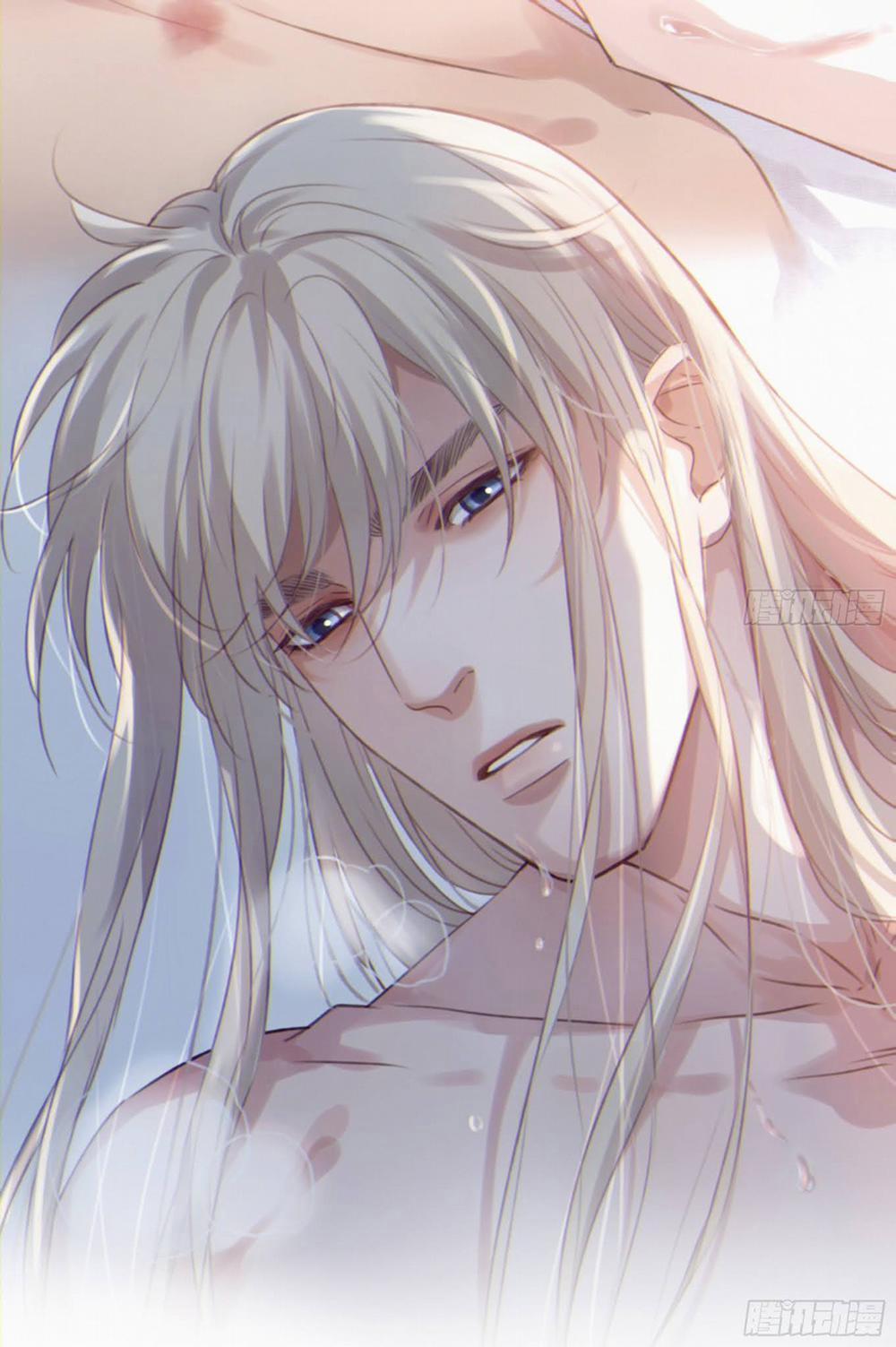 Đêm Sao 19.5 0 Phiên ngoại trang 7