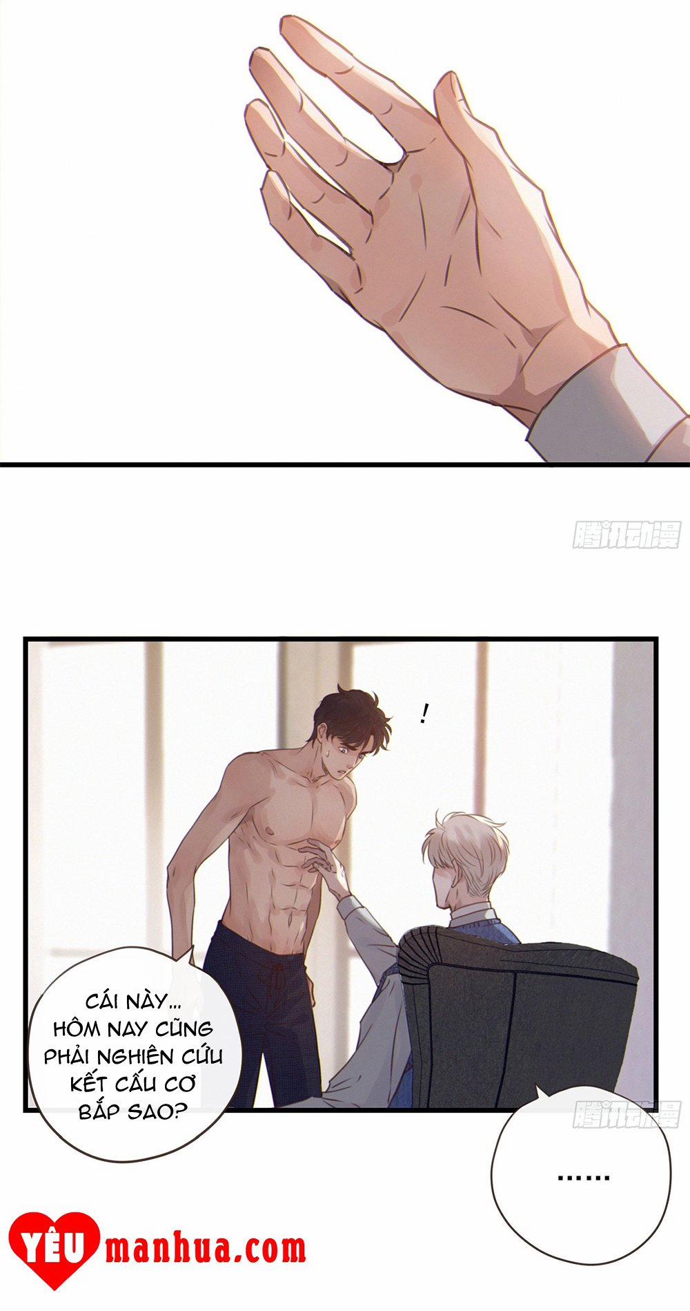 Đêm Sao 19 trang 17