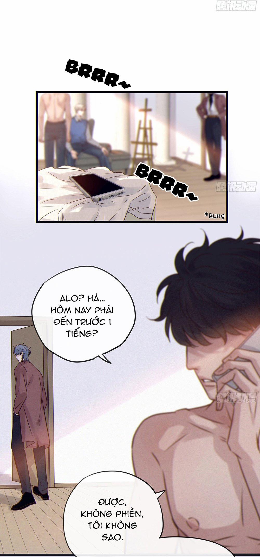 Đêm Sao 19 trang 27