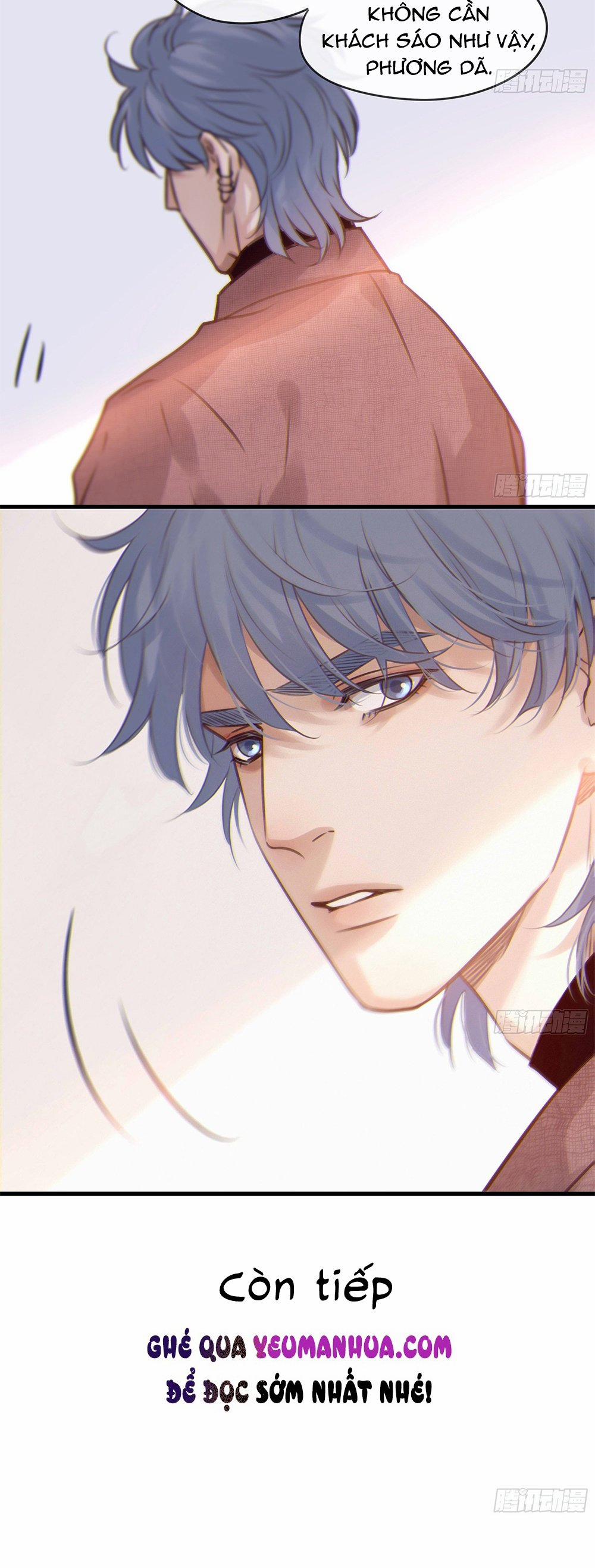 Đêm Sao 19 trang 28