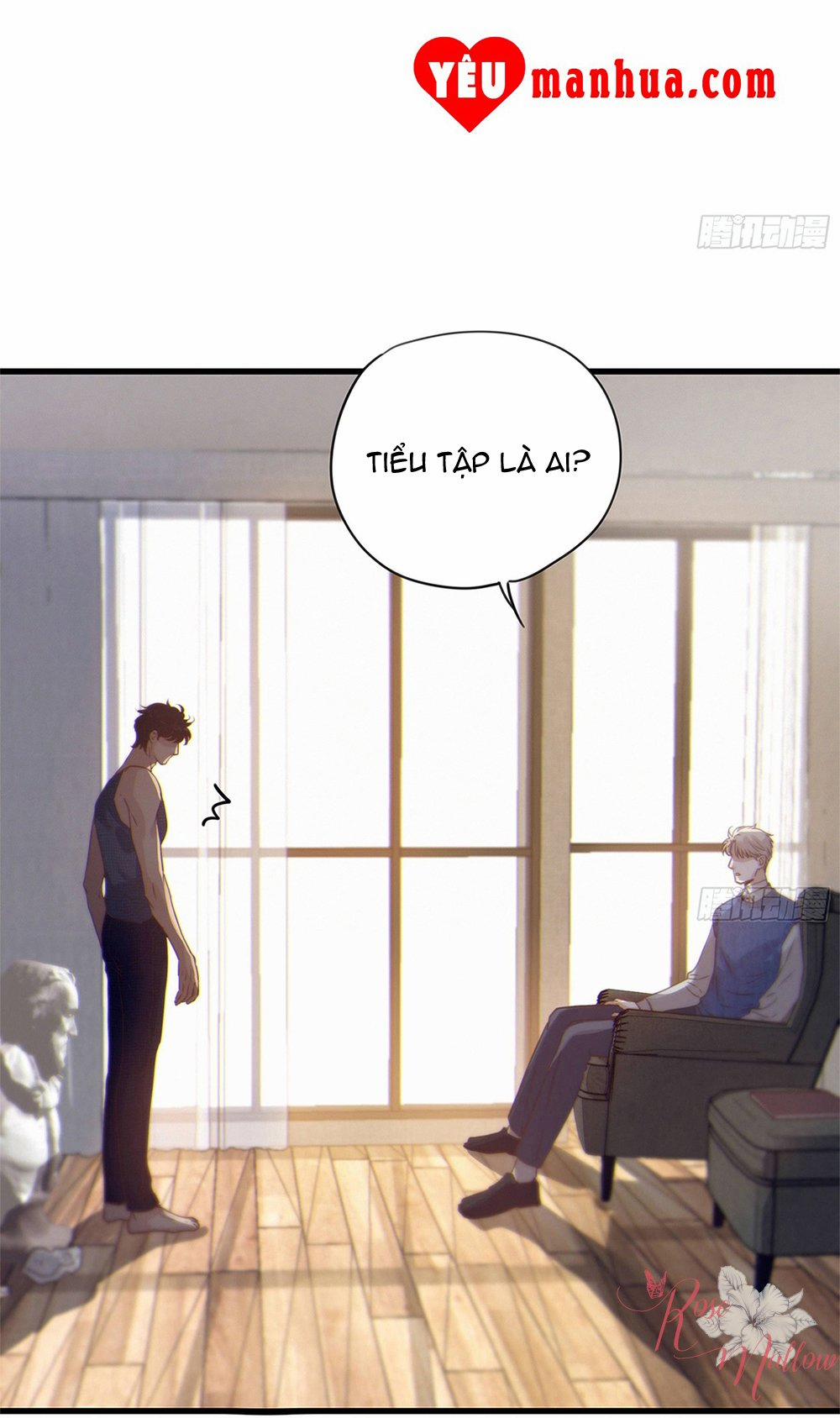 Đêm Sao 19 trang 4