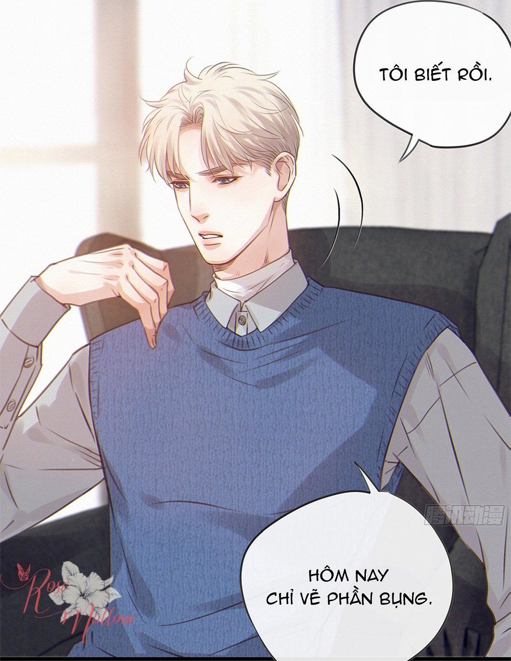 Đêm Sao 19 trang 8