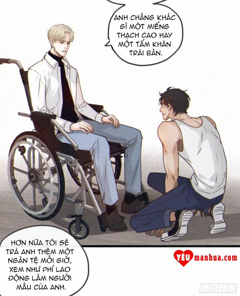 Đêm Sao 2 trang 15