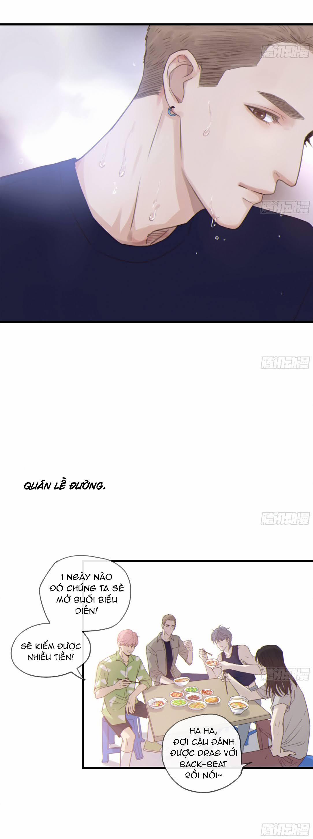 Đêm Sao 20 trang 11