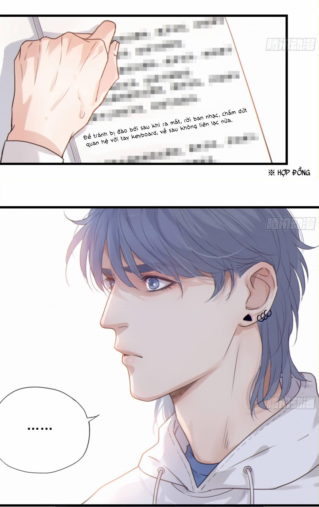 Đêm Sao 20 trang 20