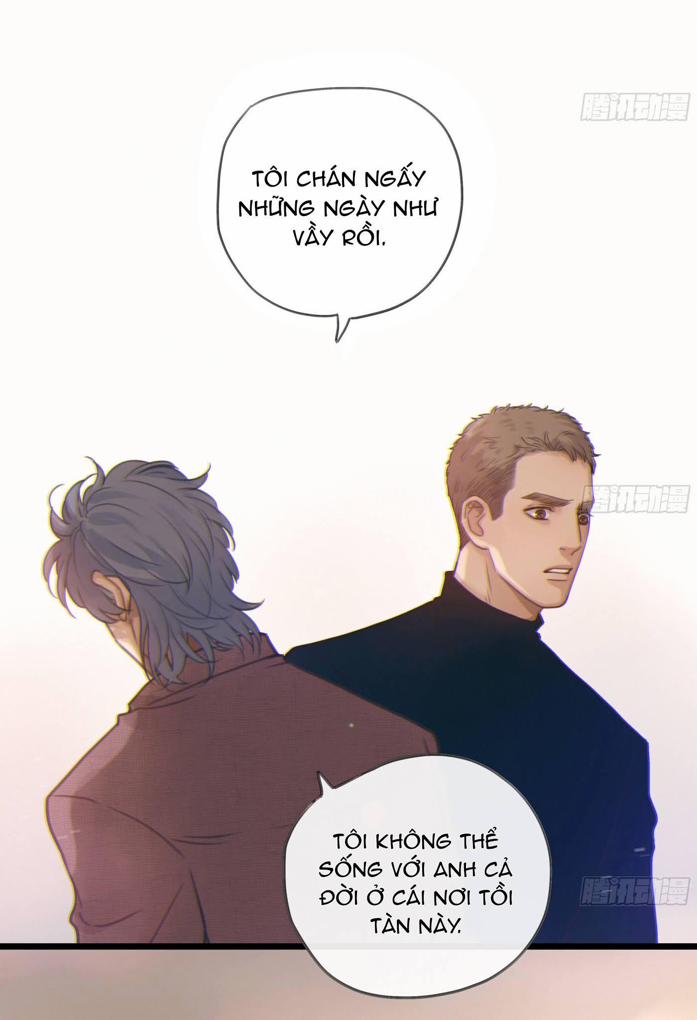 Đêm Sao 20 trang 23