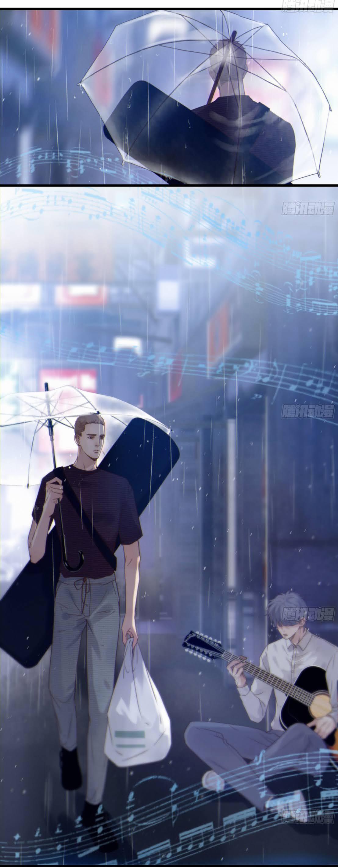 Đêm Sao 20 trang 3