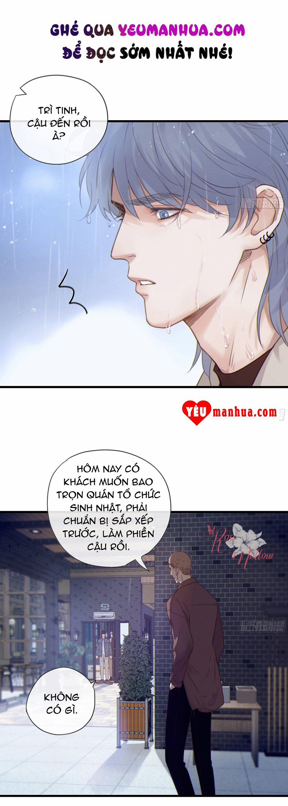 Đêm Sao 21 trang 0