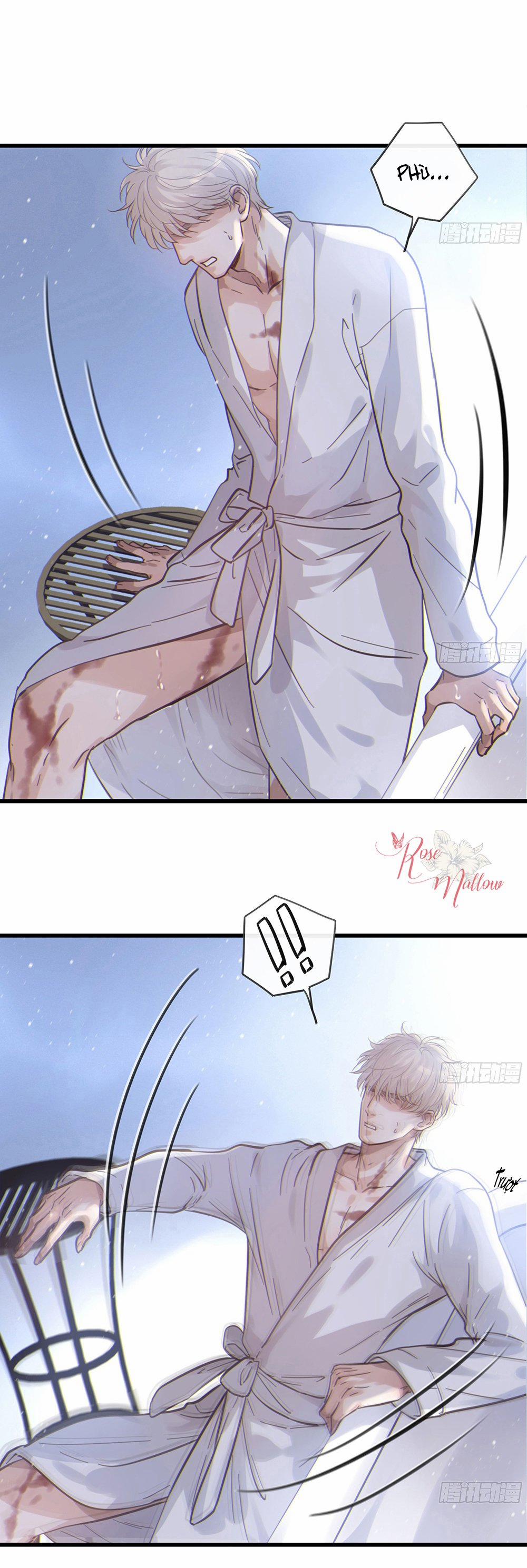 Đêm Sao 22 trang 4