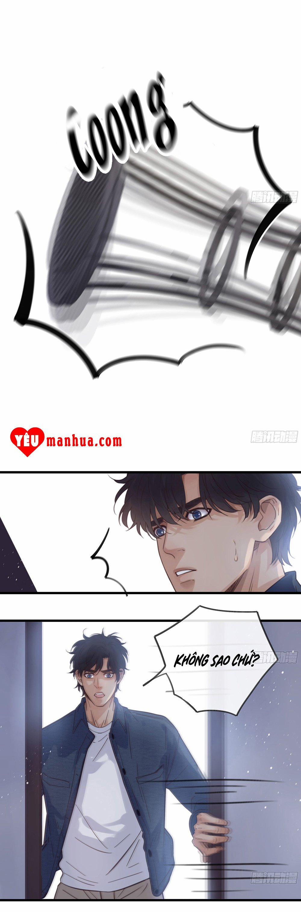 Đêm Sao 22 trang 5