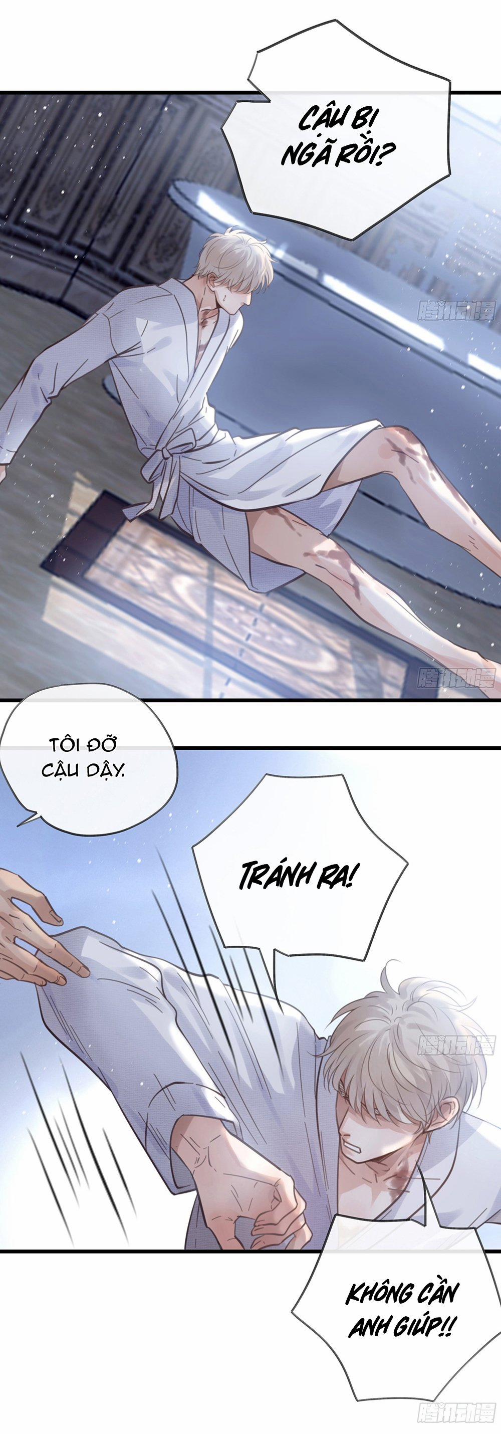 Đêm Sao 22 trang 6