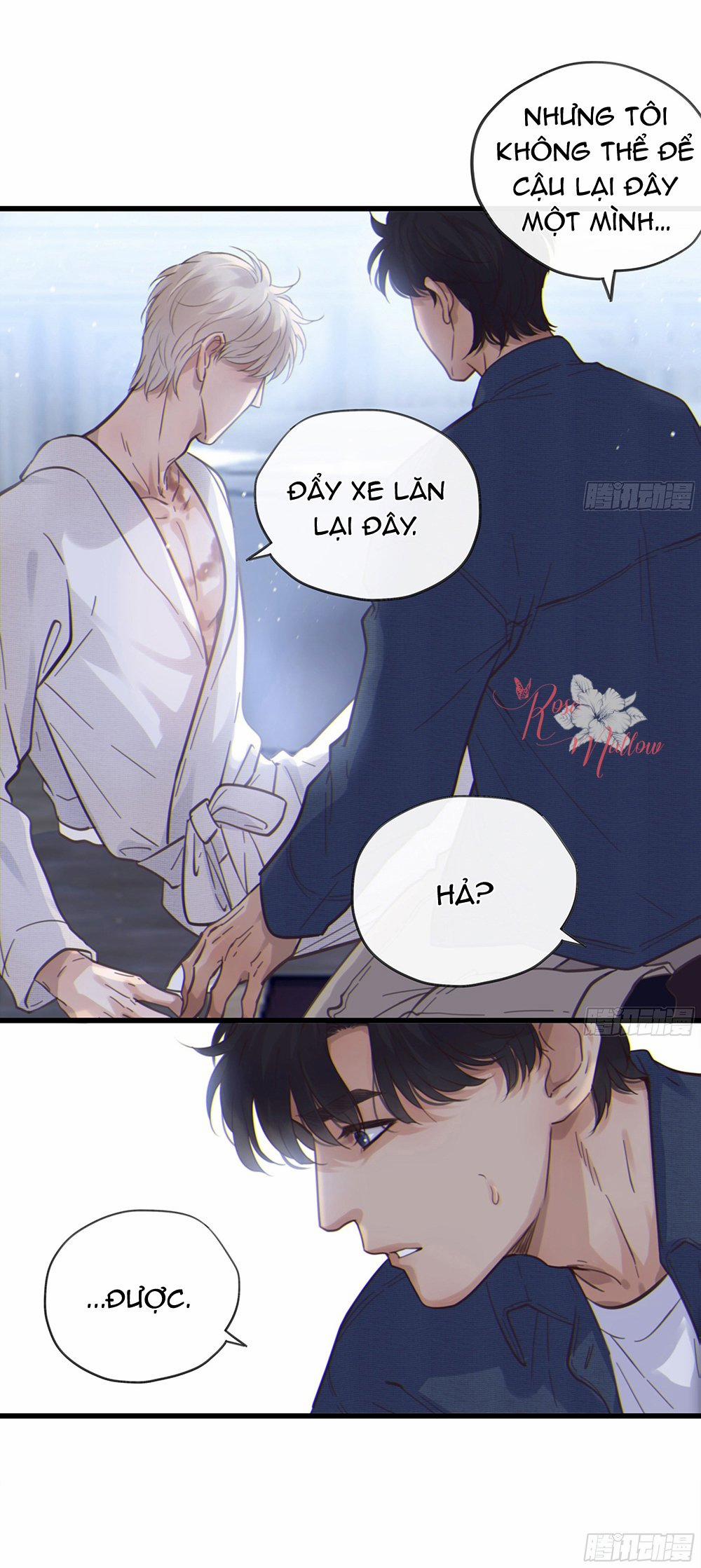 Đêm Sao 22 trang 7