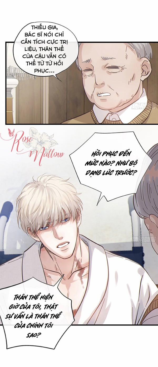 Đêm Sao 23 trang 10