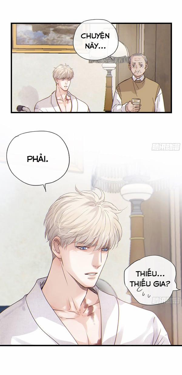 Đêm Sao 23 trang 12