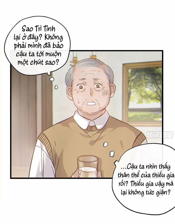 Đêm Sao 23 trang 6