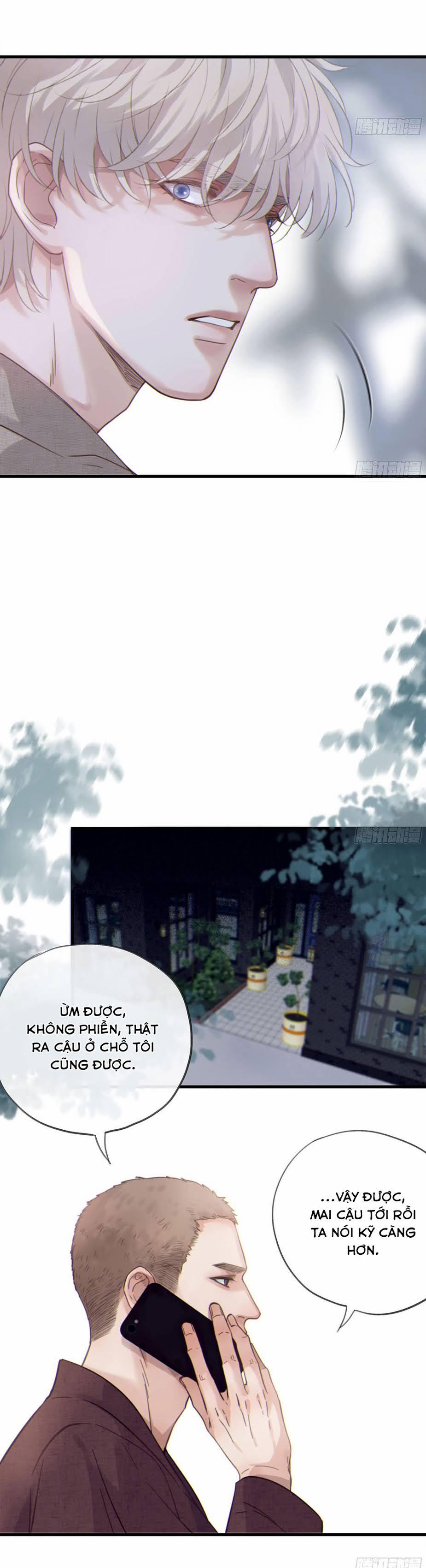 Đêm Sao 24 trang 13