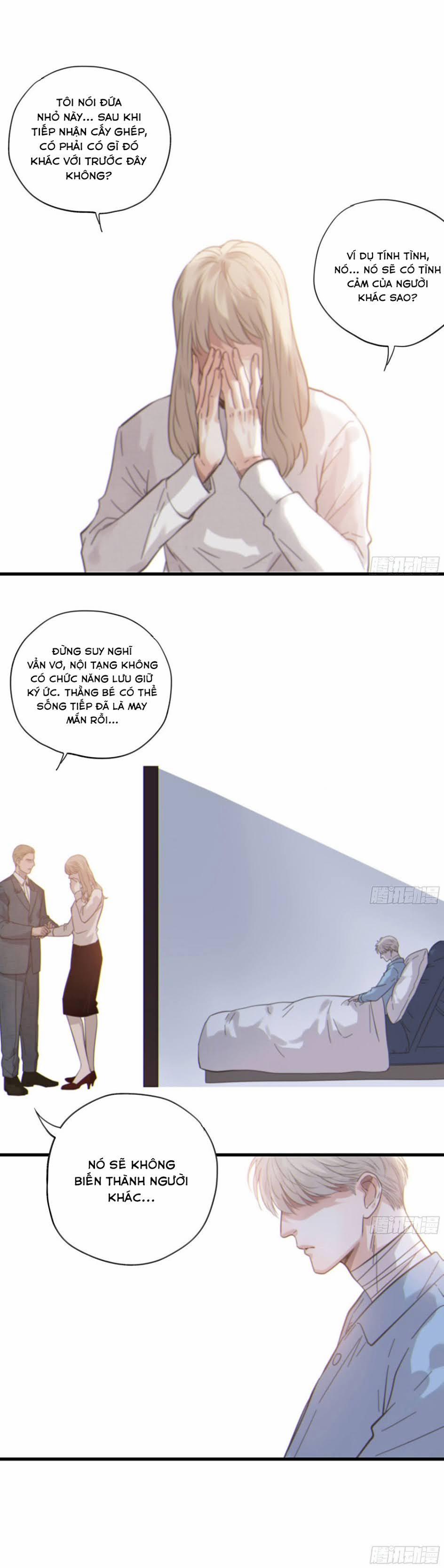 Đêm Sao 24 trang 9