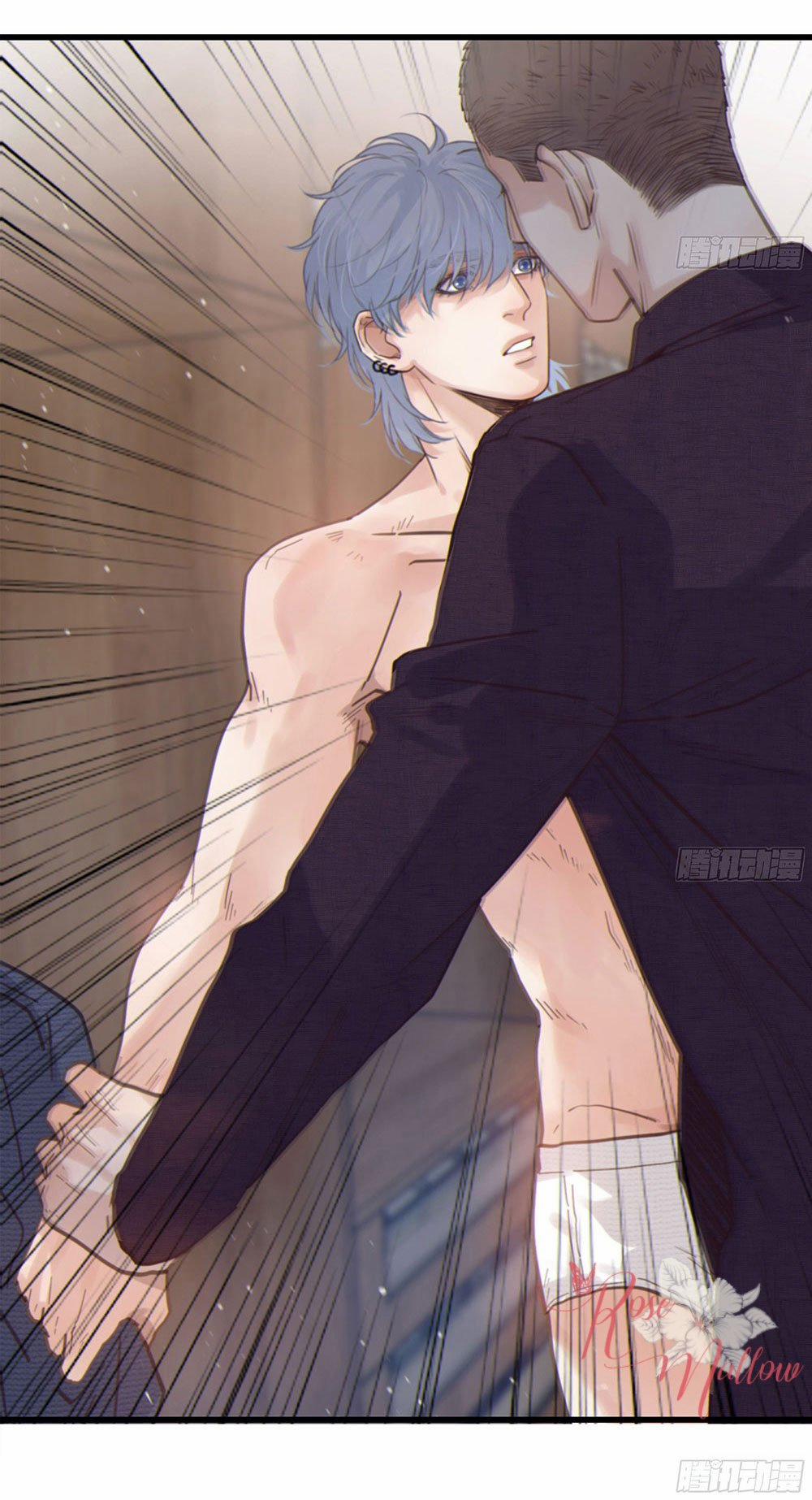 Đêm Sao 25 trang 10