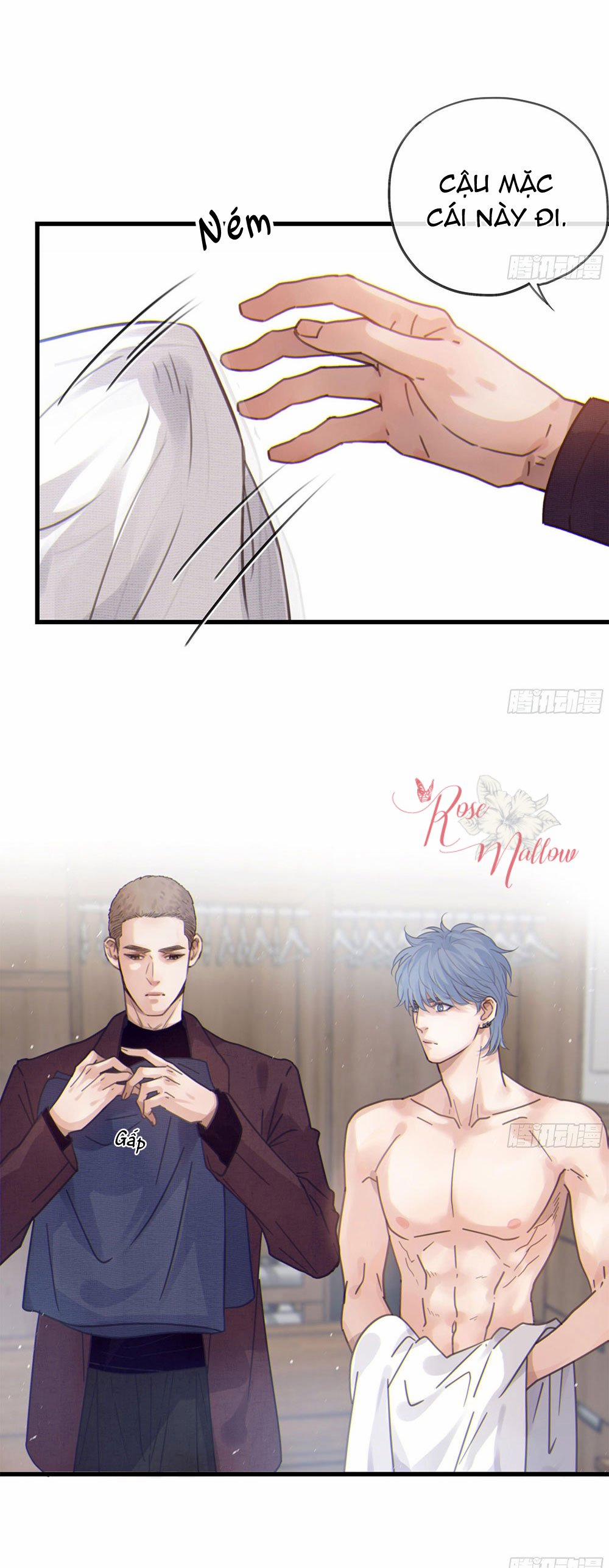 Đêm Sao 25 trang 12