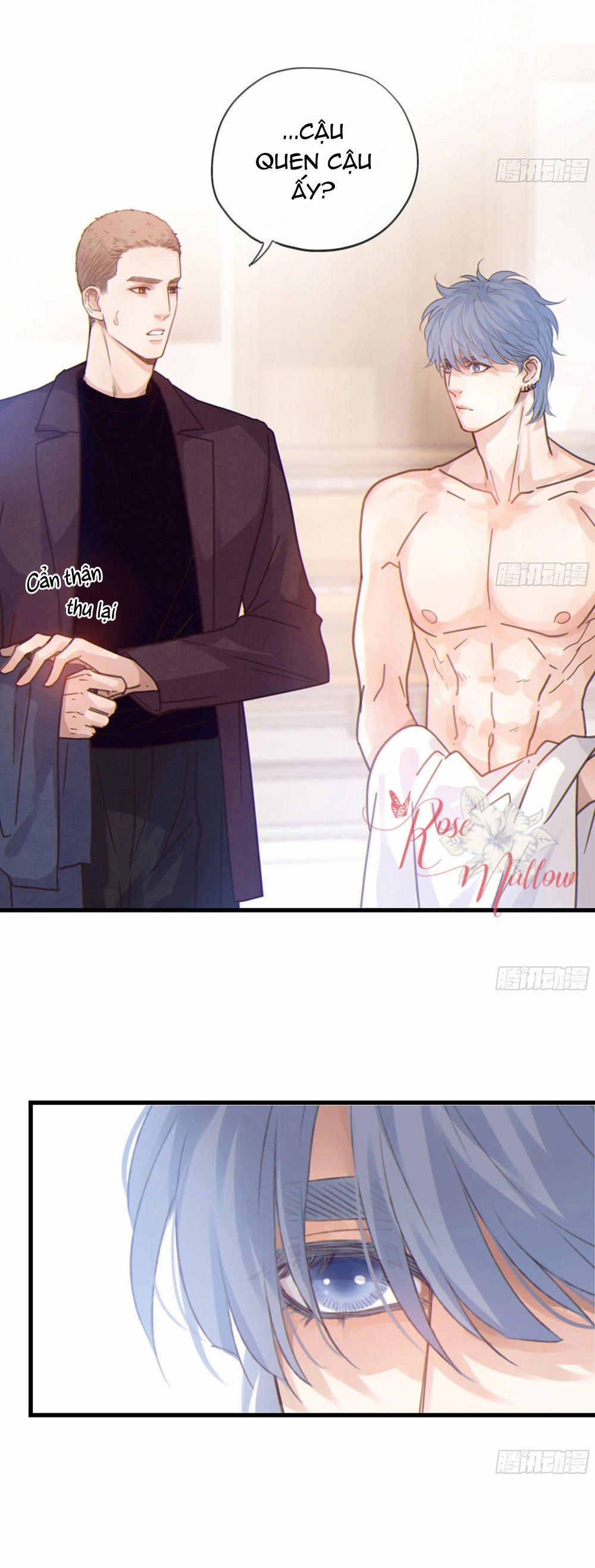 Đêm Sao 25 trang 14