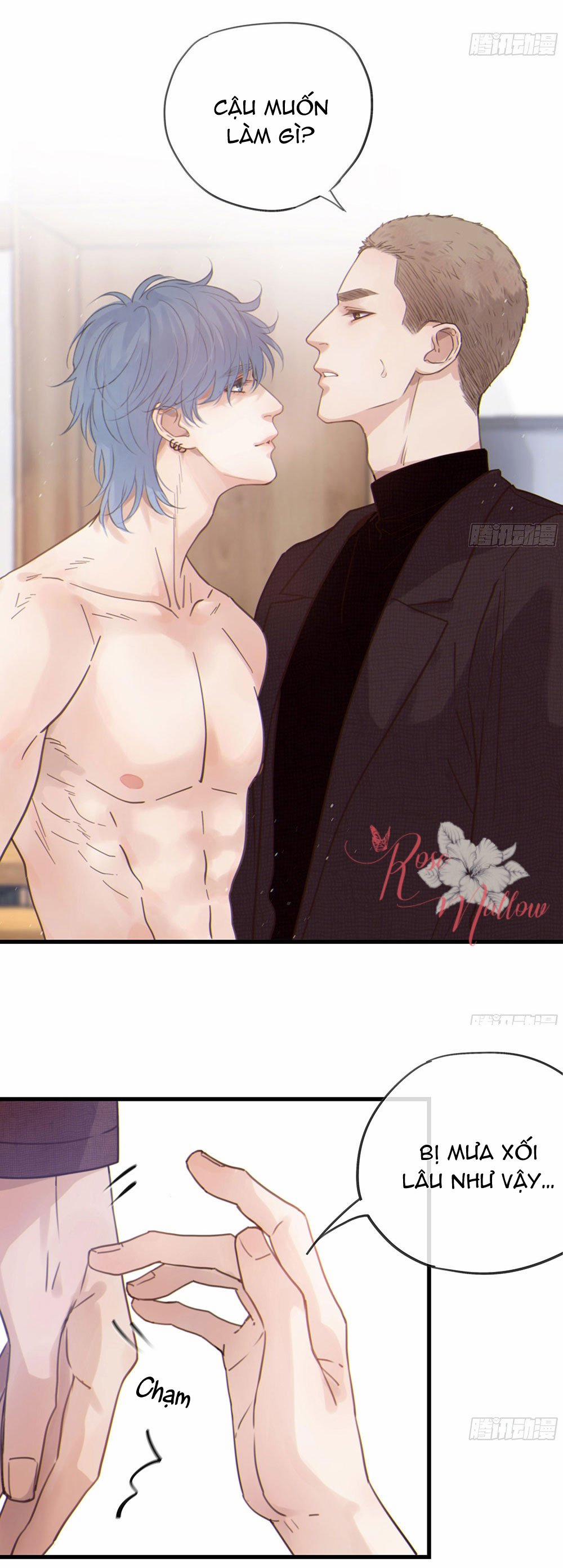 Đêm Sao 25 trang 2