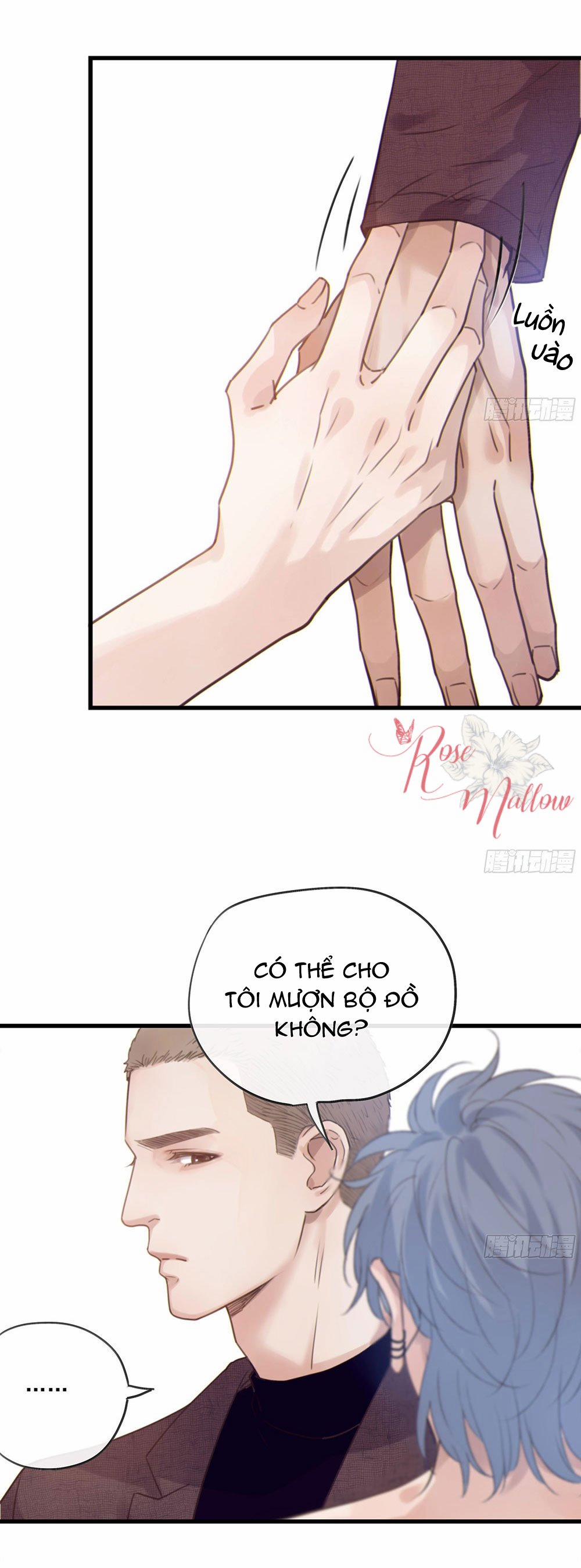 Đêm Sao 25 trang 4