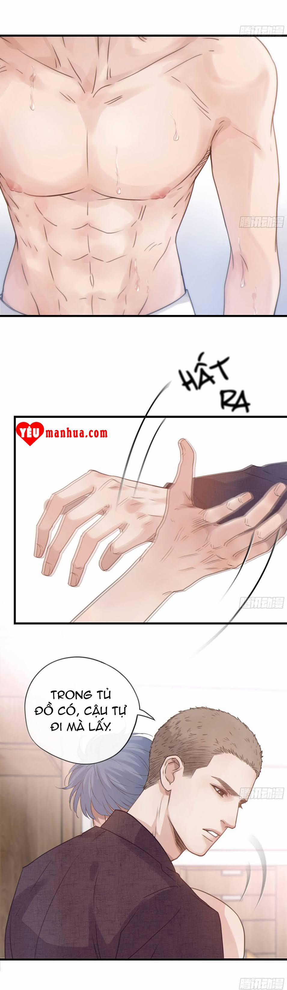 Đêm Sao 25 trang 5