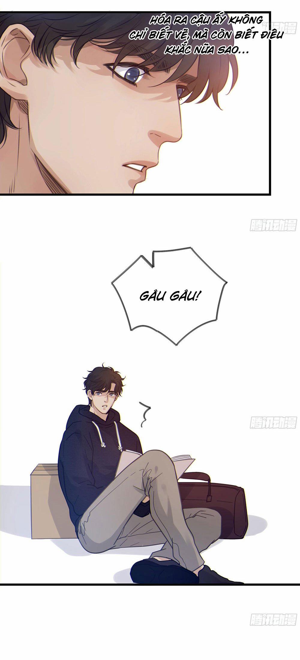 Đêm Sao 26 trang 11