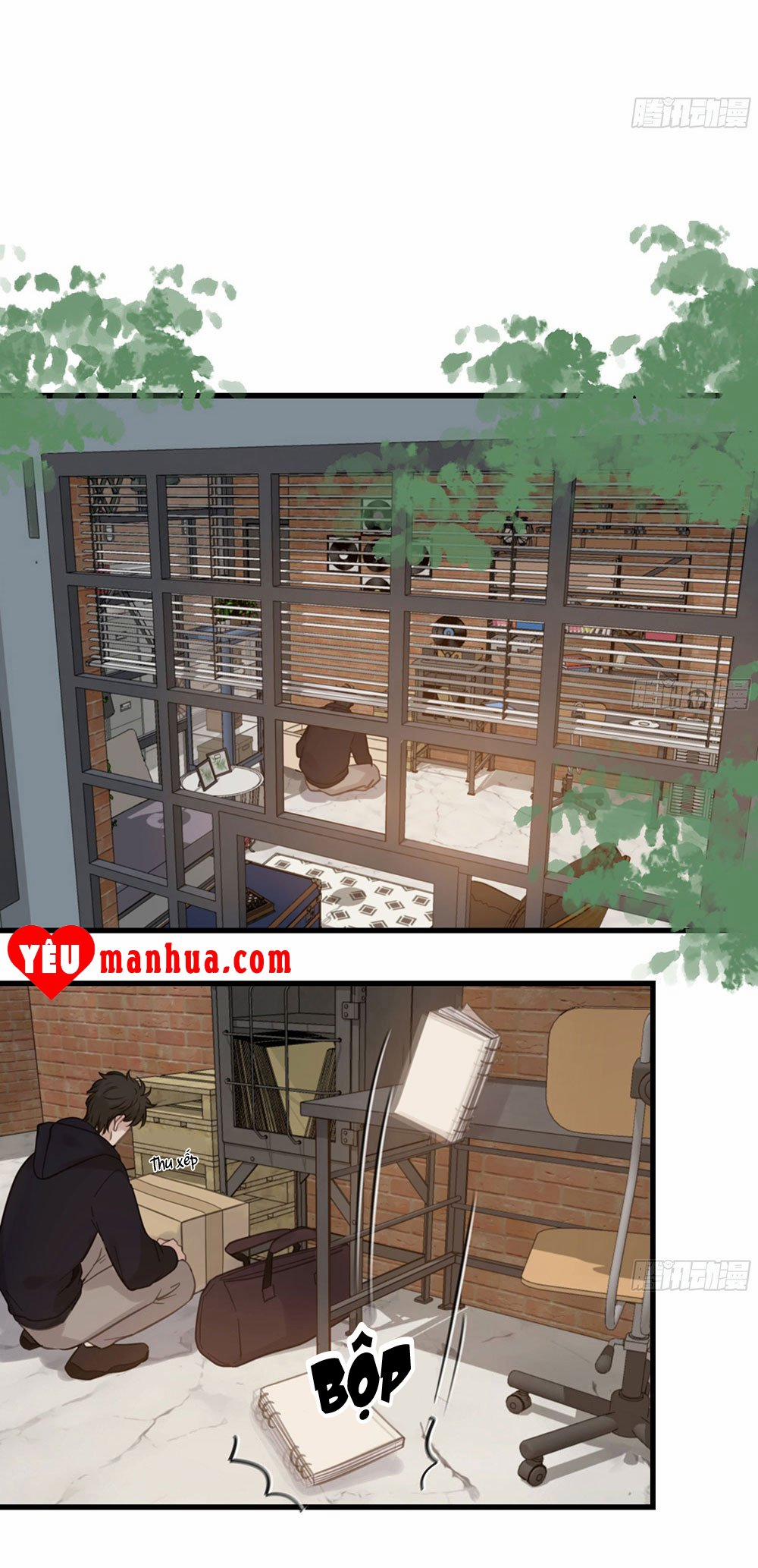 Đêm Sao 26 trang 8