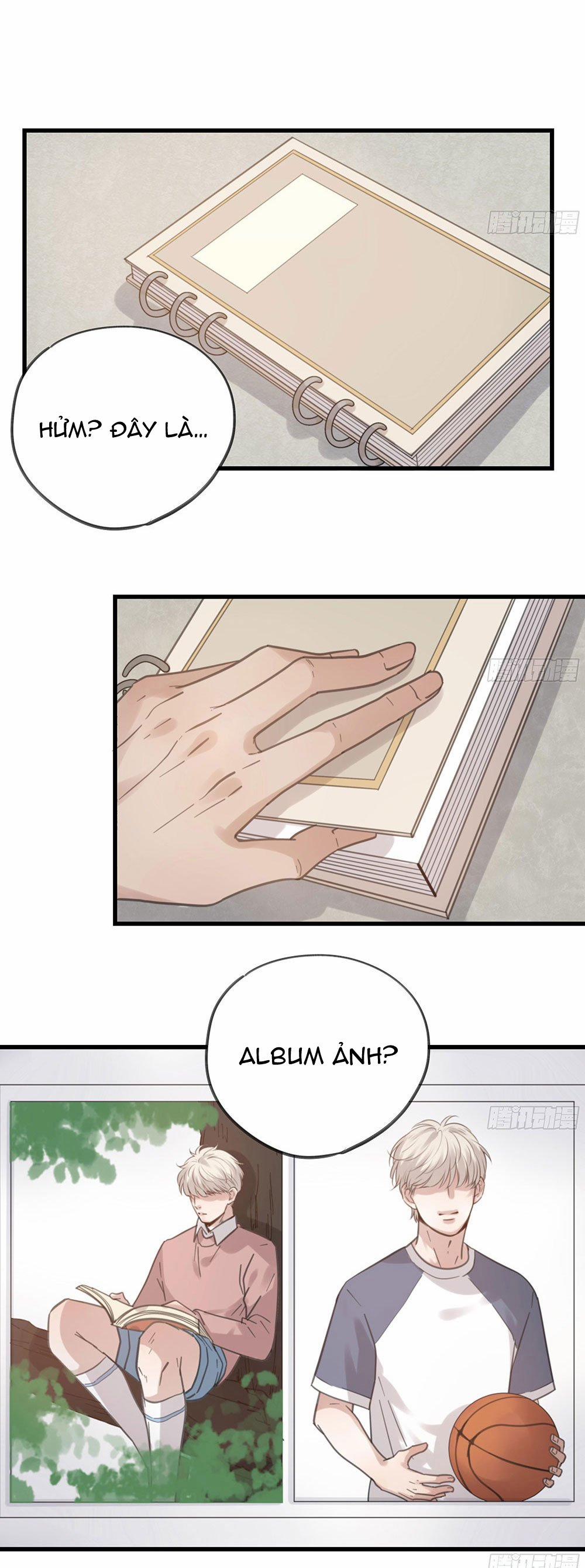 Đêm Sao 26 trang 9