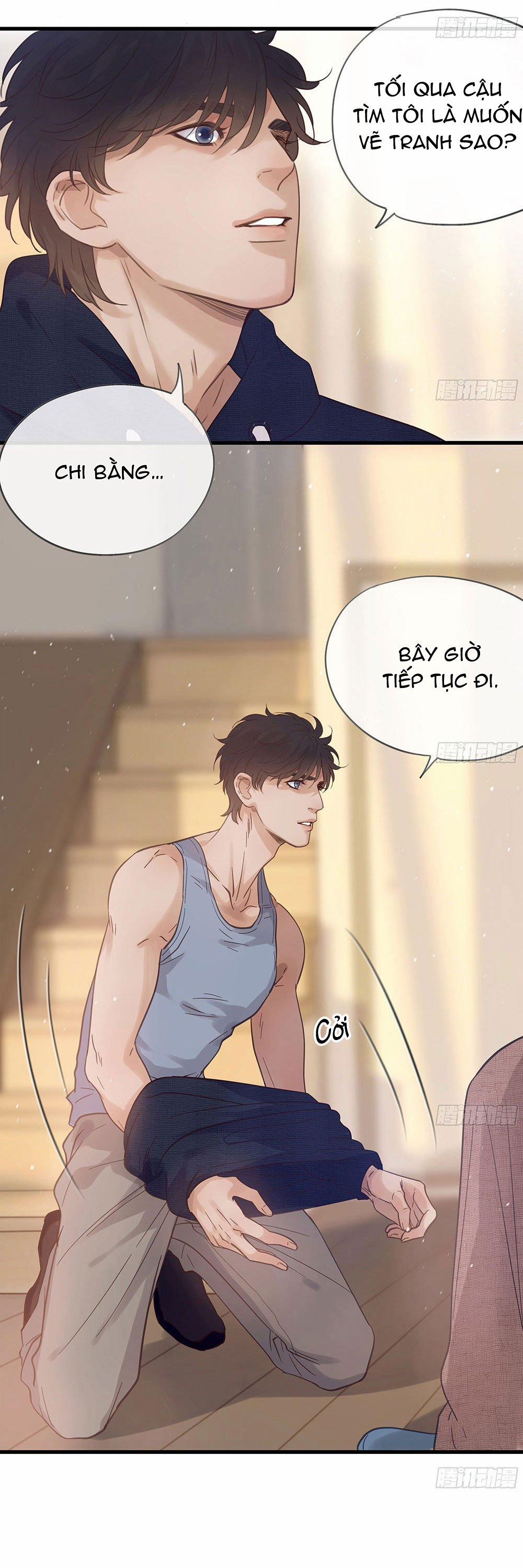 Đêm Sao 27 trang 10