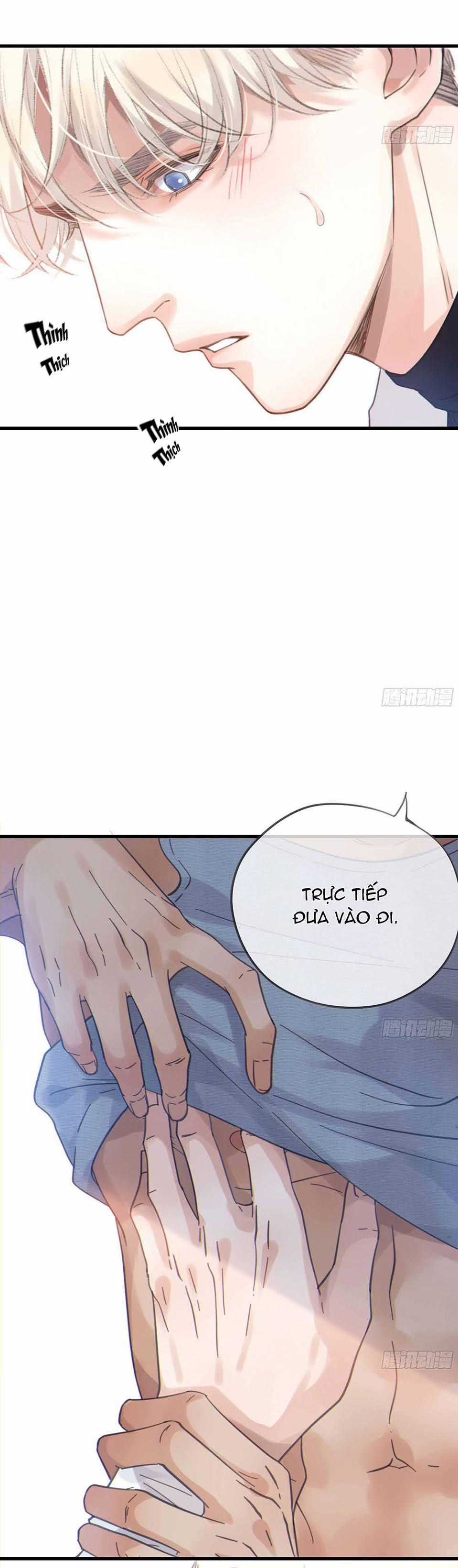 Đêm Sao 27 trang 12