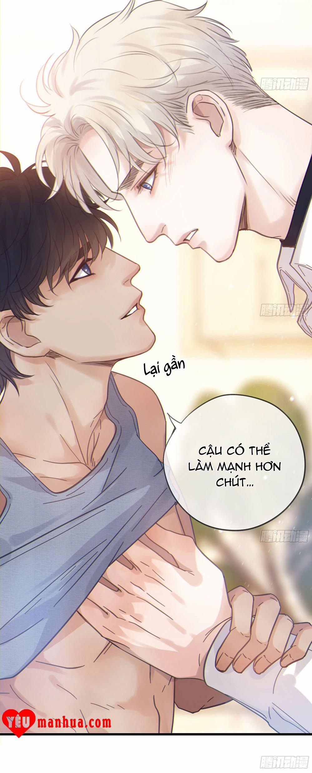 Đêm Sao 27 trang 13