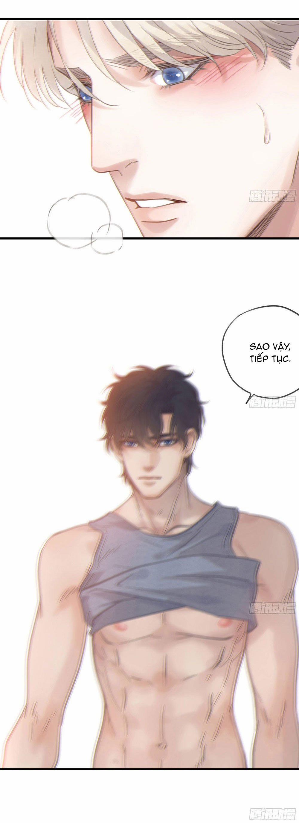 Đêm Sao 27 trang 14