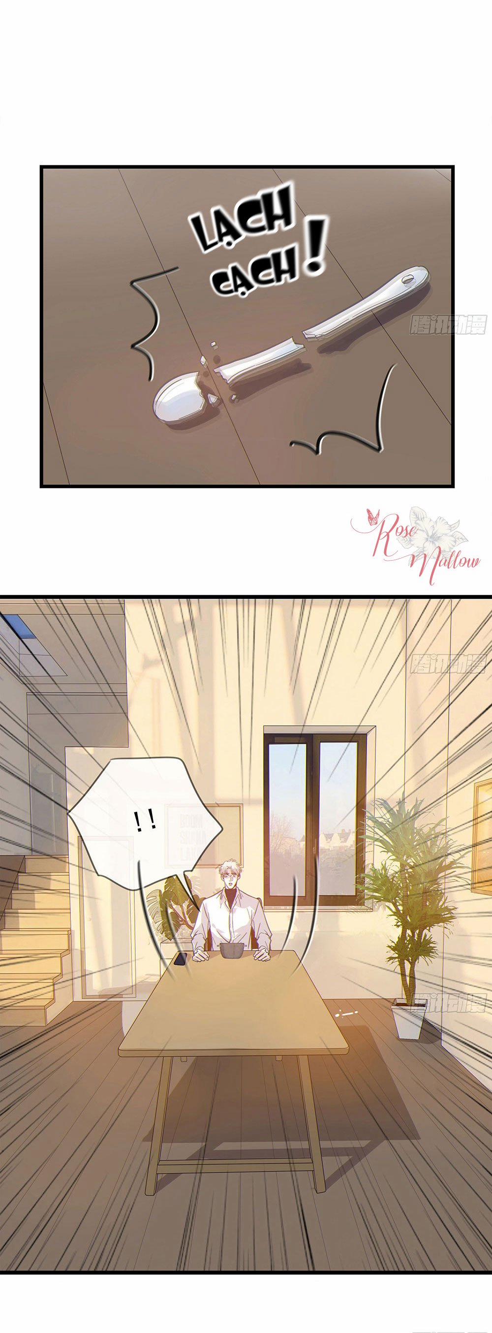 Đêm Sao 27 trang 15