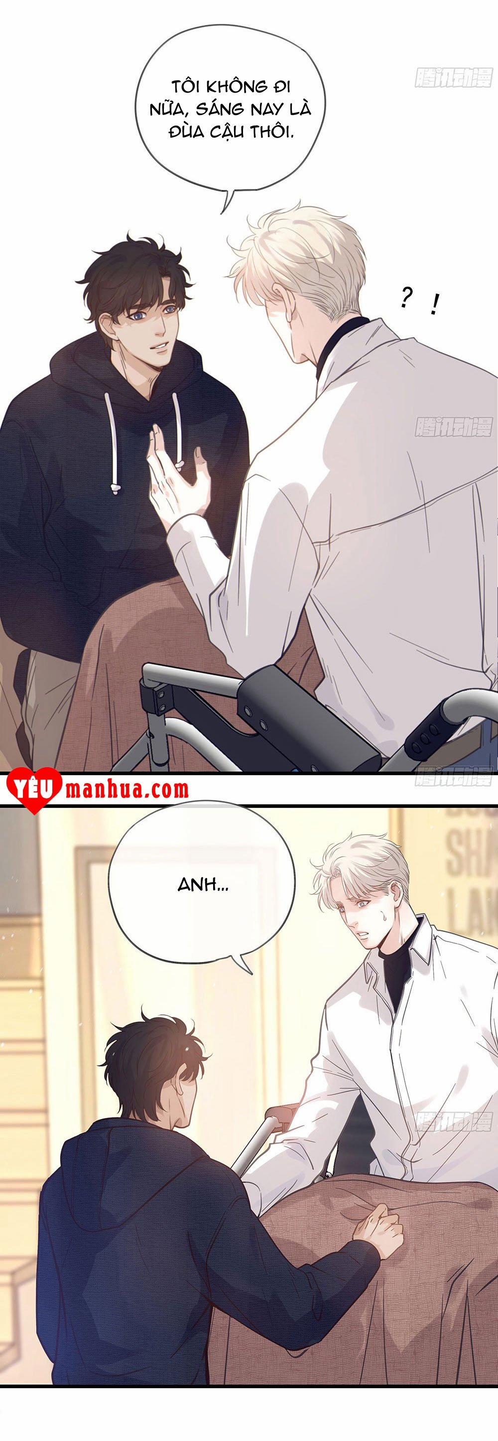 Đêm Sao 27 trang 9